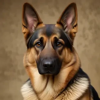 german shepherd wallpaper