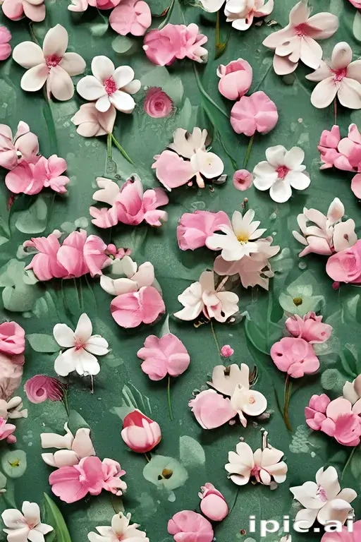 spring walpaper