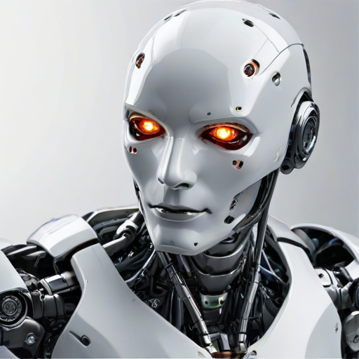 ai robot png