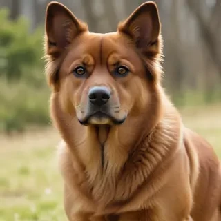 kai ken dog breed