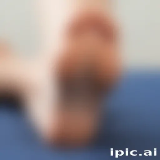 foot images