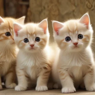 kittens wallpaper