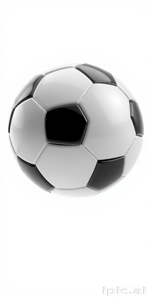 soccer ball transparent
