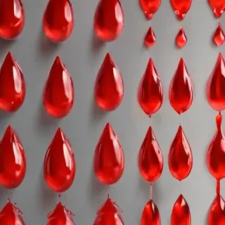 blood drop png