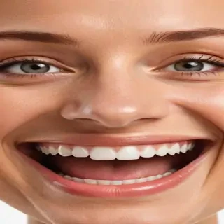 happy face transparent