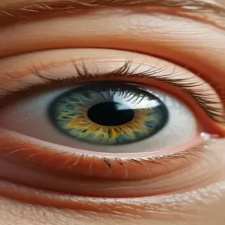 png eyeball