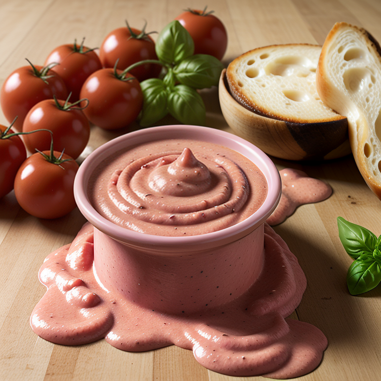 what is italian pink sauce