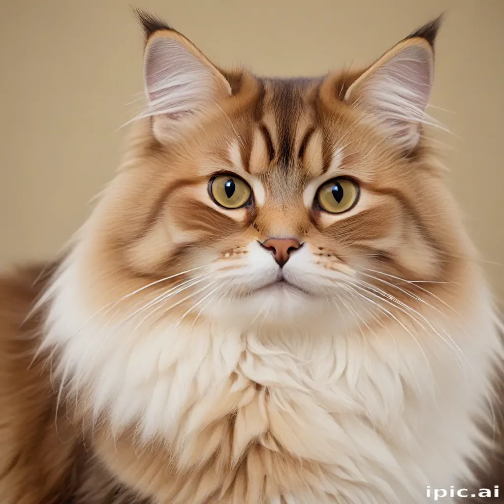siberian cat breed
