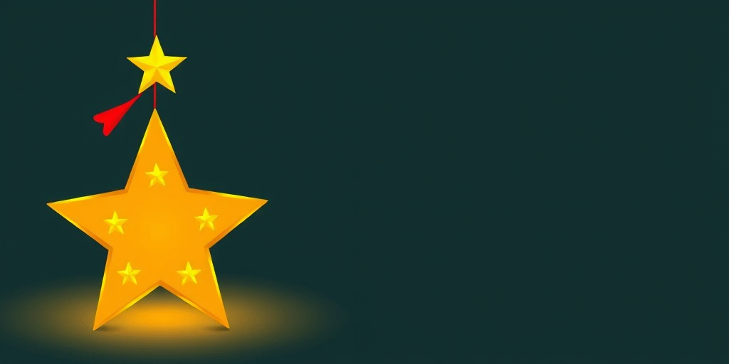 christmas clipart star