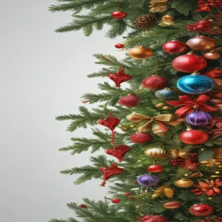 christmas transparent png