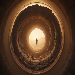 circle pic
