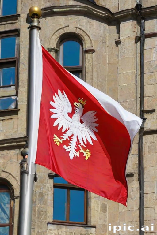 polish flag