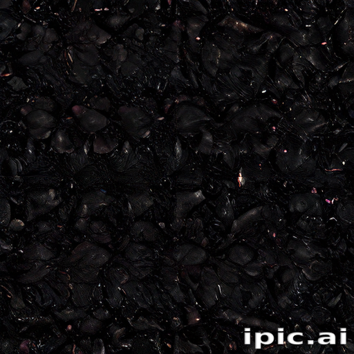 Abstract Textured Background Featuring Dark Tones and Subtle Highlights