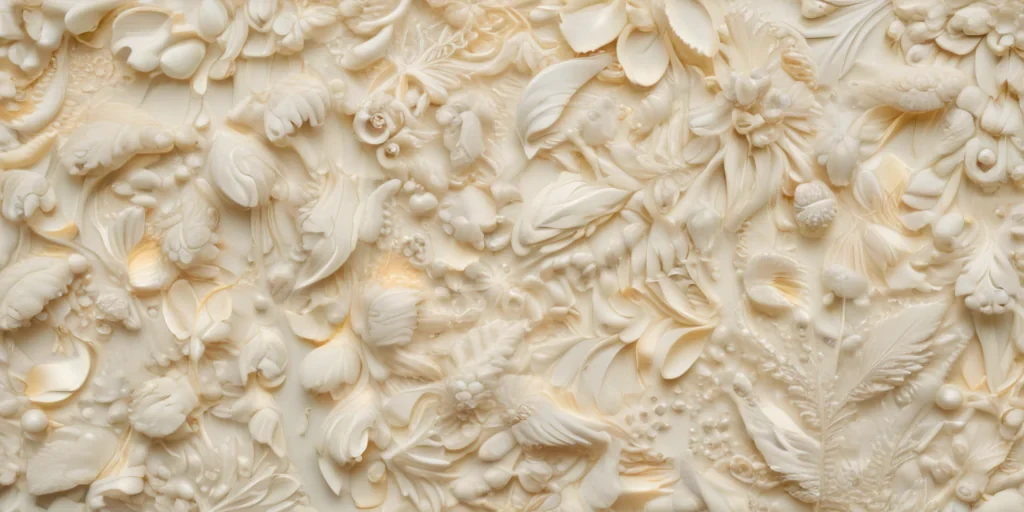 ivory background
