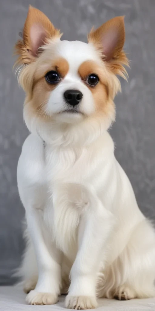 chantilly tiffany breed