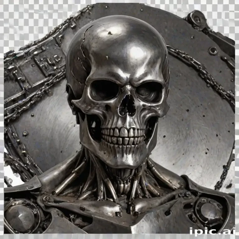 metal png