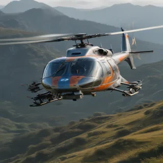 helicopter png