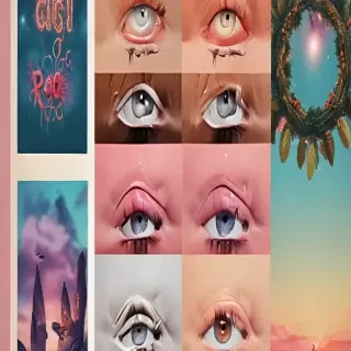 ig backgrounds story