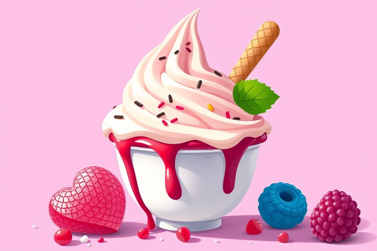 ice cream png