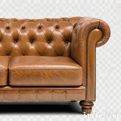 couch transparent