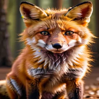 fox backgrounds