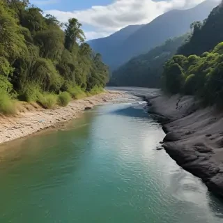 png river