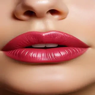lips background
