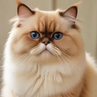 himalayan cat breed