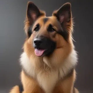bohemian shepherd dog breed