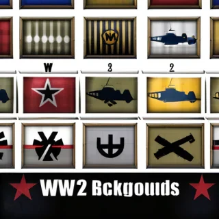 ww2 backgrounds