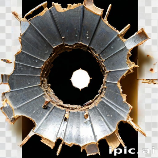 bullet hole png