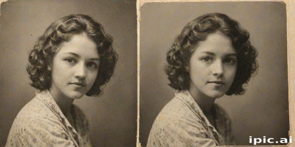 free photos restoration
