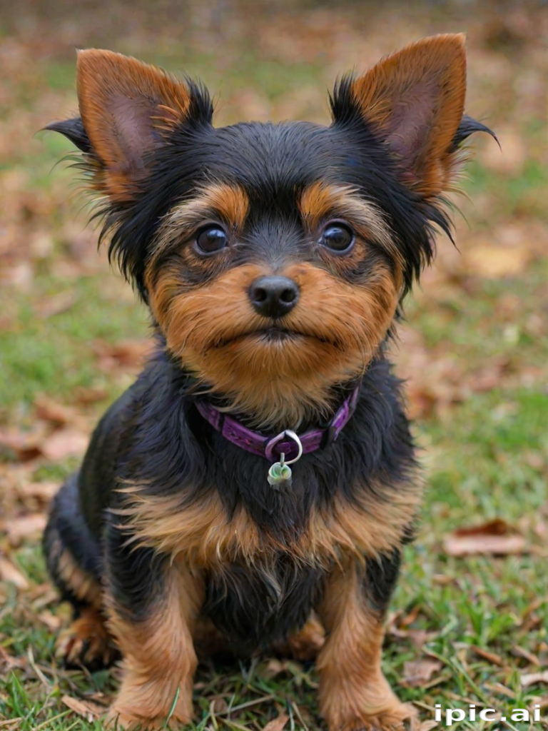 dorkie dog breed