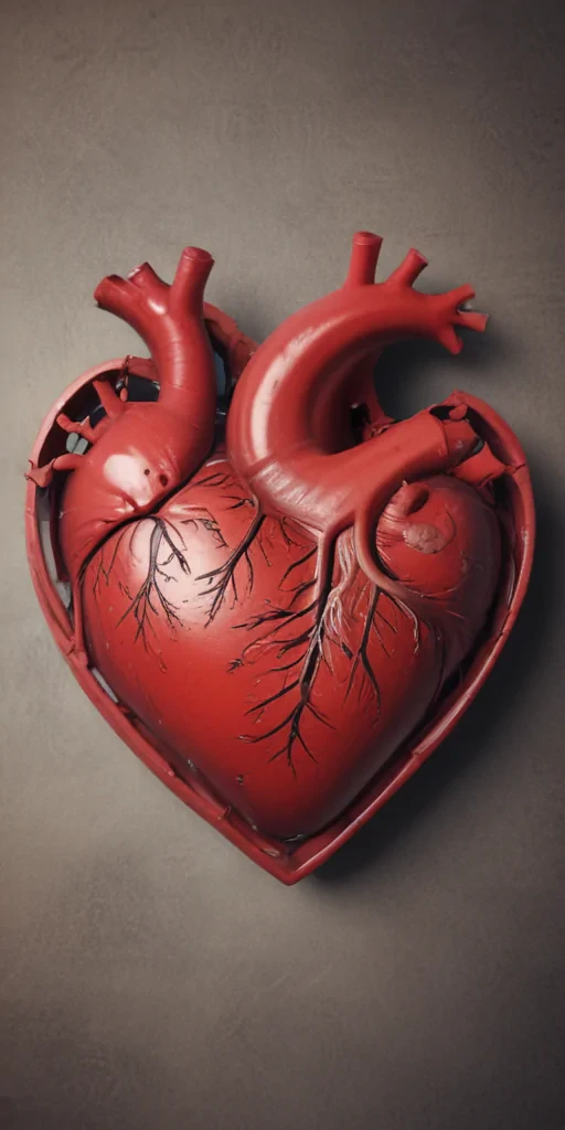 heart image