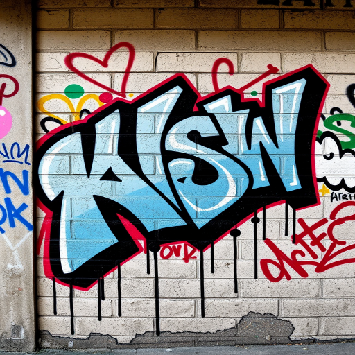 graffiti png