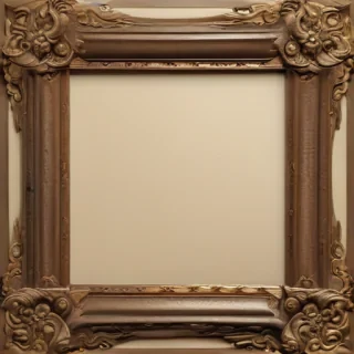 border frame