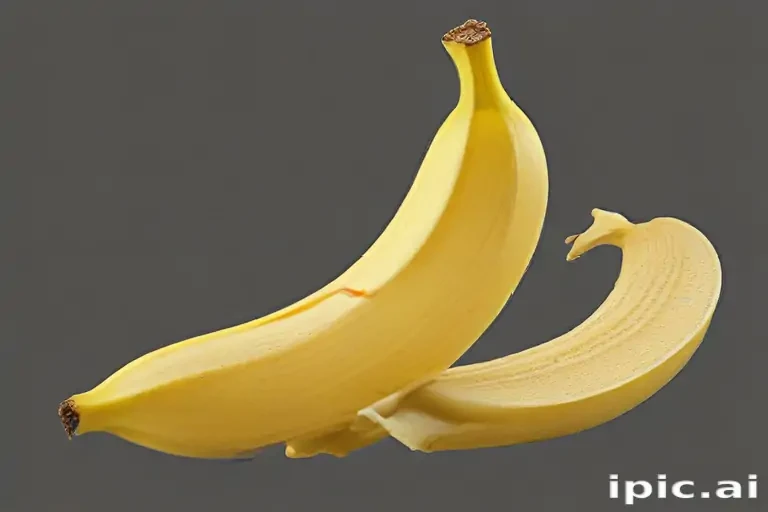 banana peel png
