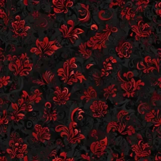 black and red wallpaper iphone