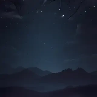 night wallpaper iphone
