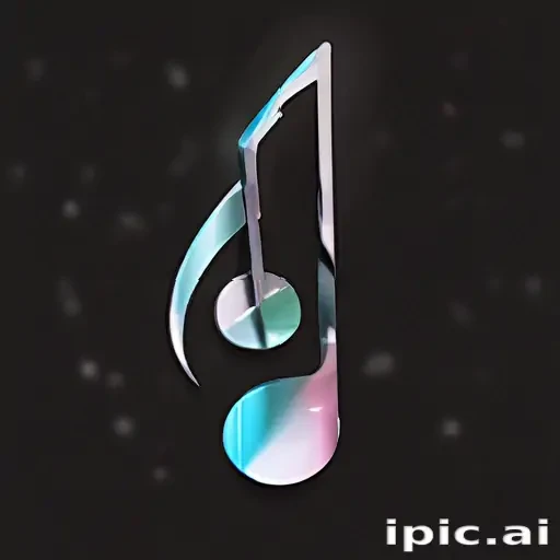 music logo