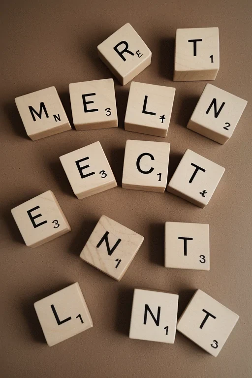 image letters