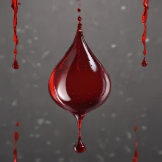 blood drop png