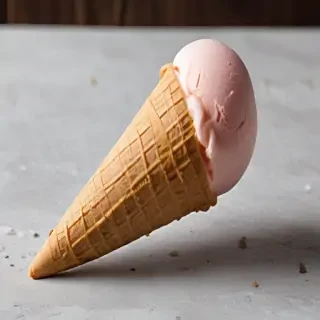 cone ice cream photos