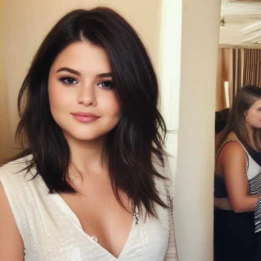 selena gomez always pan