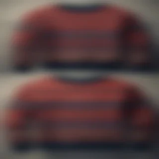 sweater mockup