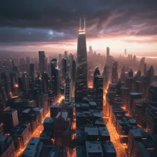 cityscape png
