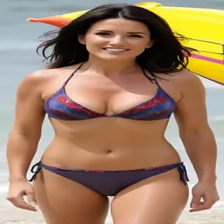 susanna reid in a bikini