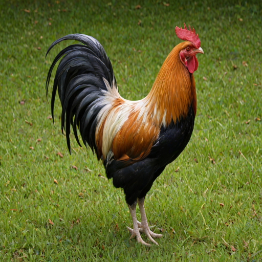 rooster png