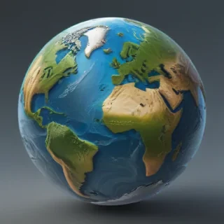 earth png cartoon