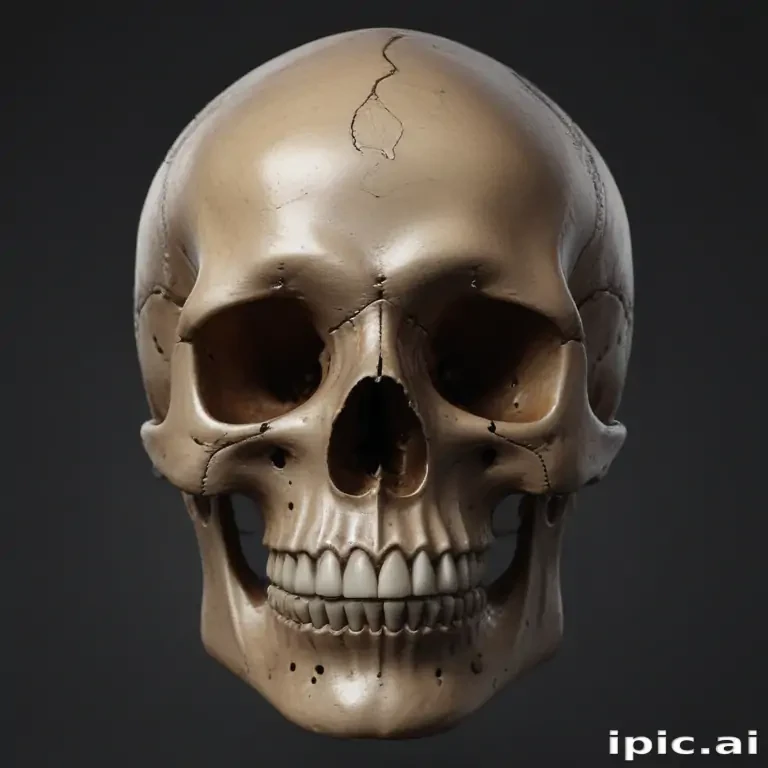 skull png transparent